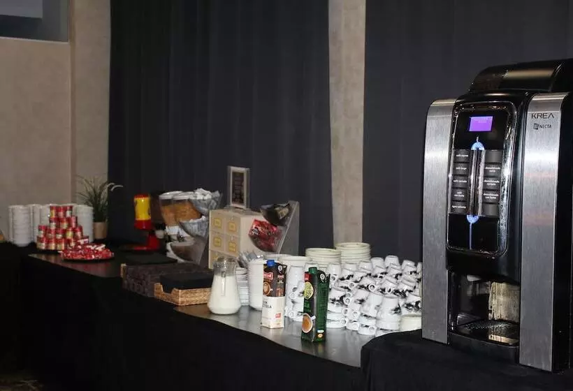 Fotos del hotel Condestable Iranzo:  25