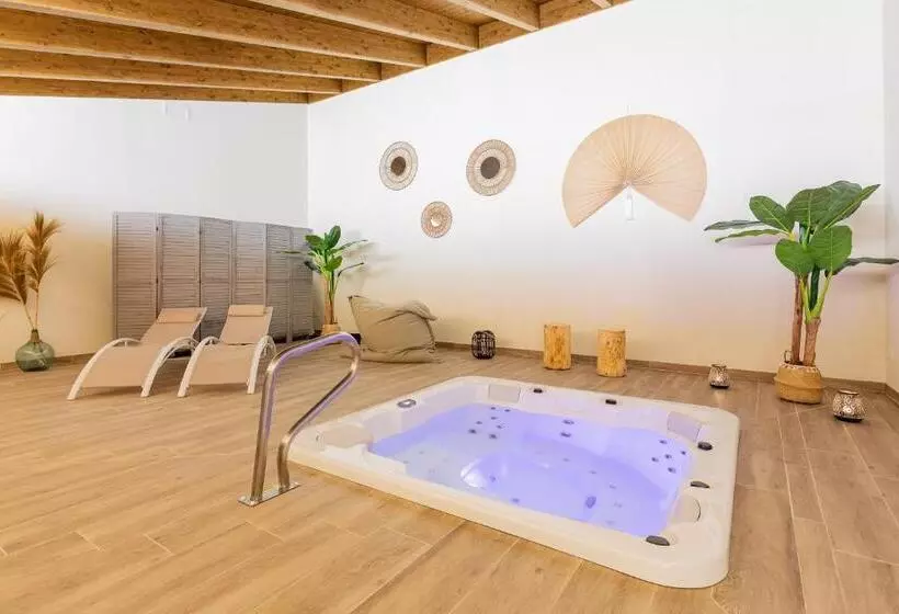 Fotos del hotel Eth Solan:  14