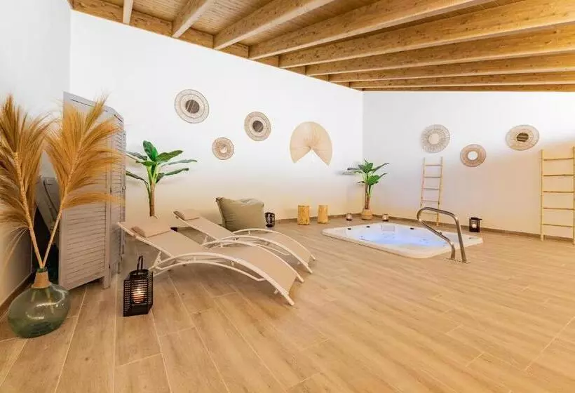 Fotos del hotel Eth Solan:  21