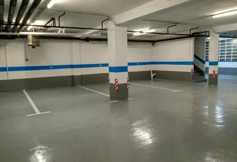 Fotos del hotel Eth Solan:  6