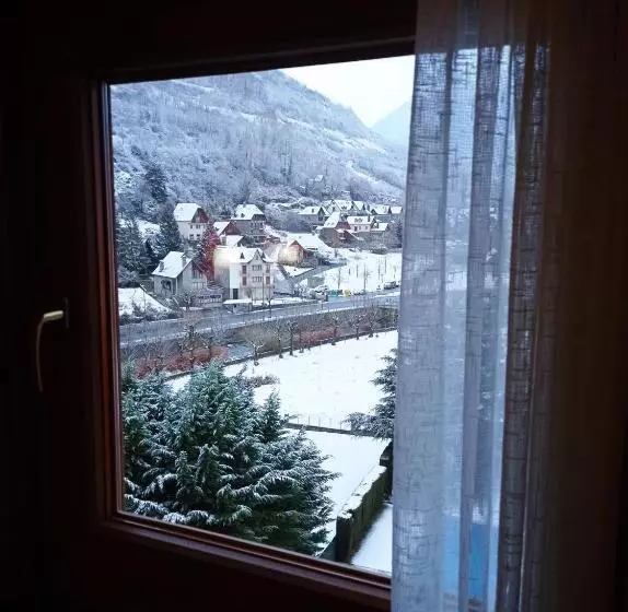 Fotos del hotel Eth Solan:  7