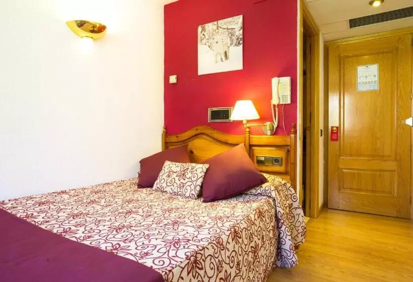 Fotos del hotel Eth Solan:  8