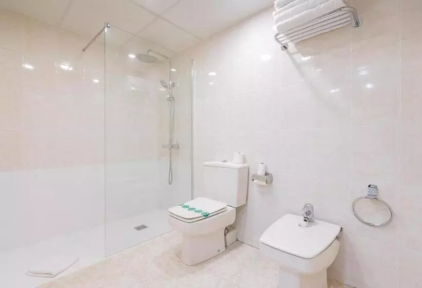 Fotos del hotel Eth Solan:  5