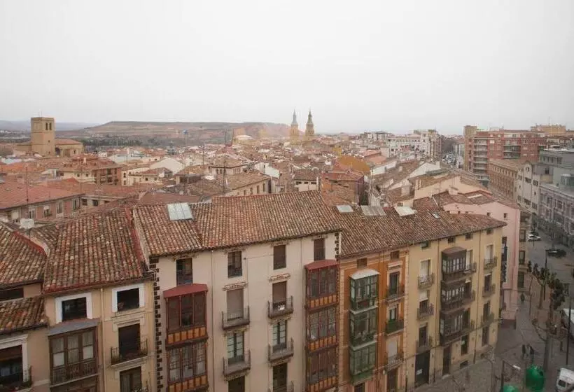 Fotos del hotel Los Bracos By Silken:  6