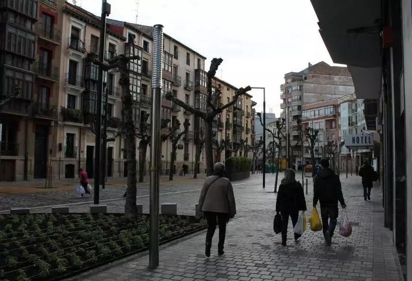 Fotos del hotel Los Bracos By Silken:  5