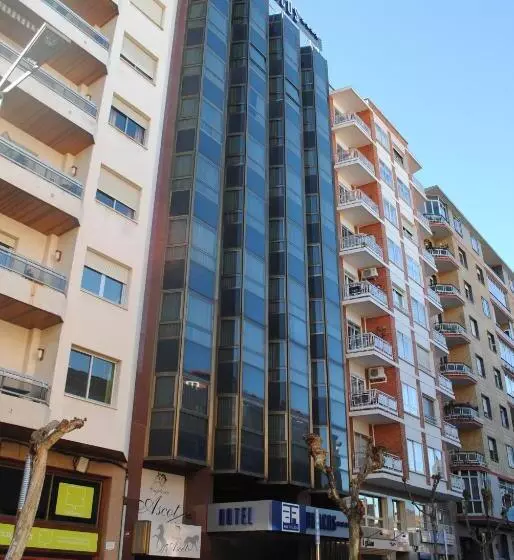 Fotos del hotel Los Bracos By Silken:  20