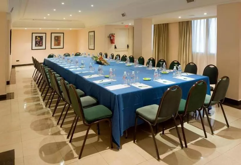 Fotos del hotel Los Bracos By Silken:  3