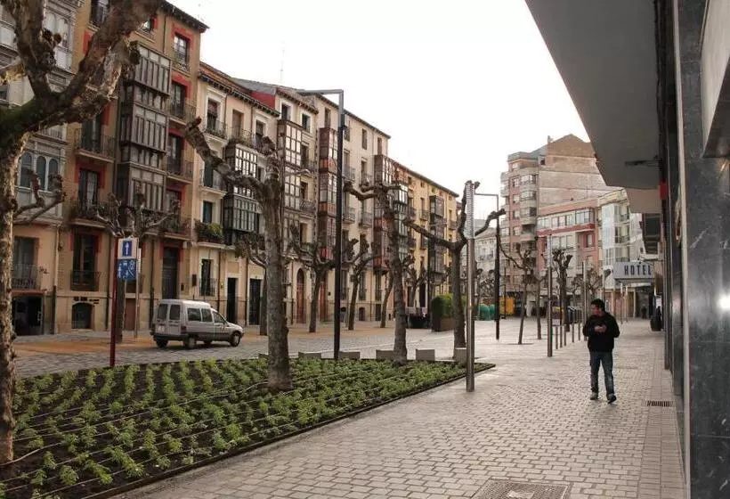 Fotos del hotel Los Bracos By Silken:  4