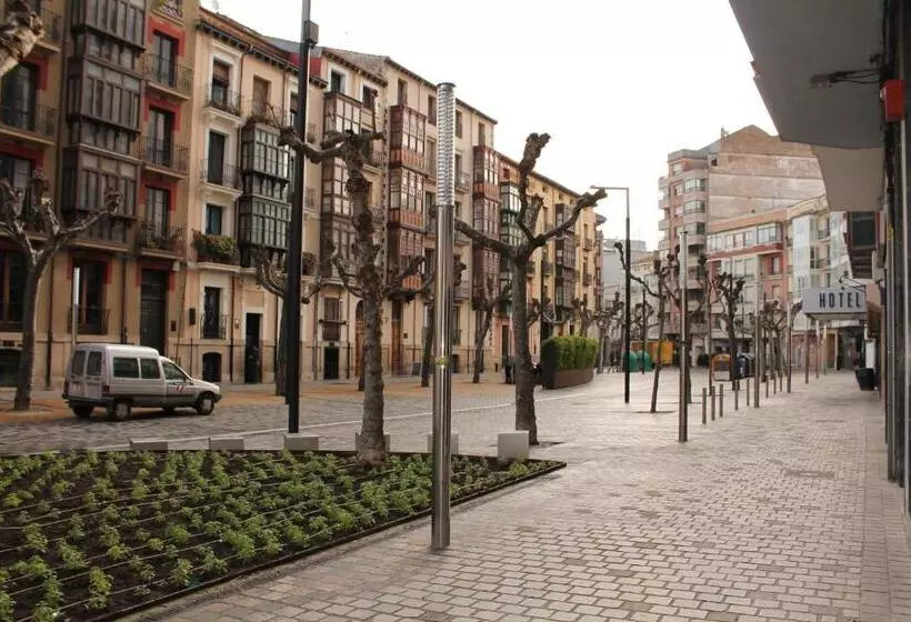 Fotos del hotel Los Bracos By Silken:  10