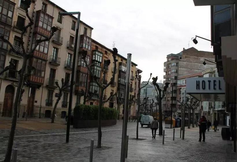 Fotos del hotel Los Bracos By Silken:  9