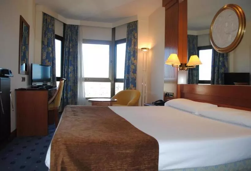 Fotos del hotel Los Bracos By Silken:  21