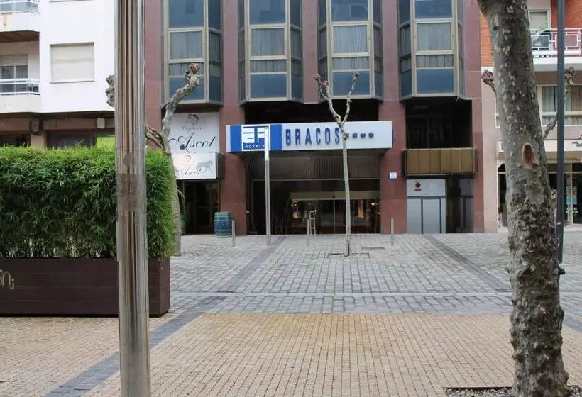 Fotos del hotel Los Bracos By Silken:  17