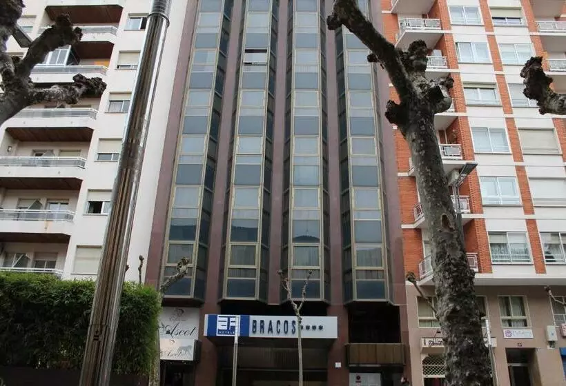 Fotos del hotel Los Bracos By Silken:  11