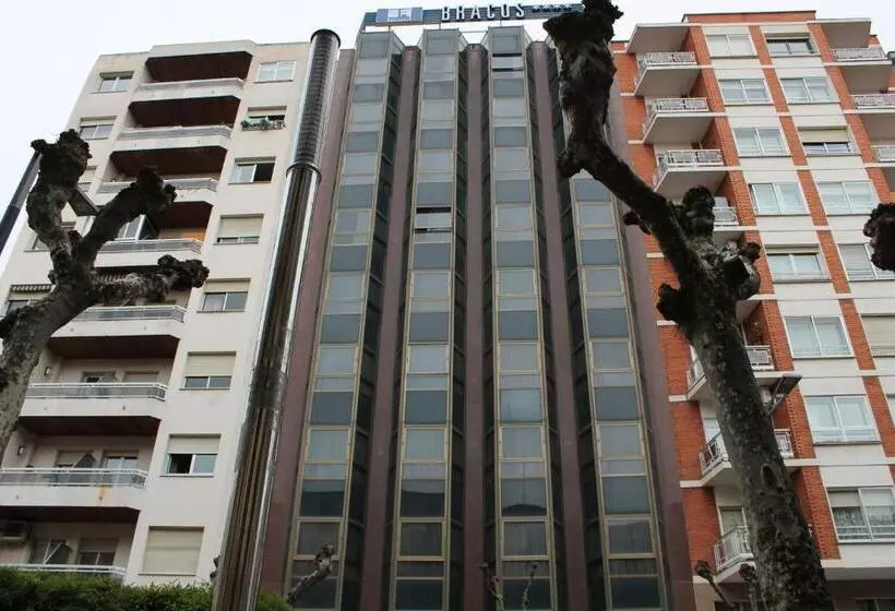 Fotos del hotel Los Bracos By Silken:  18