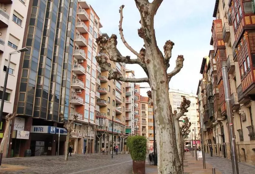 Fotos del hotel Los Bracos By Silken:  25