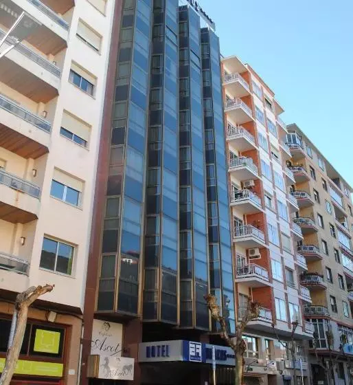 Fotos del hotel Los Bracos By Silken:  22