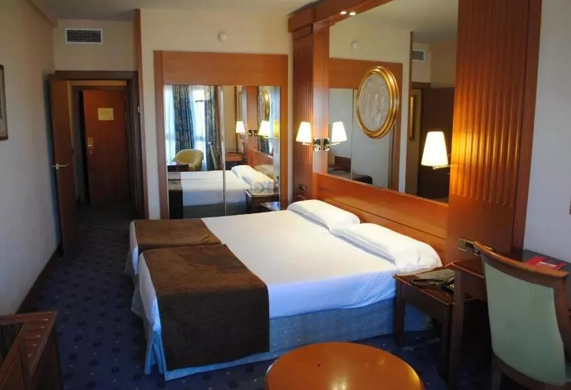 Fotos del hotel Los Bracos By Silken:  8