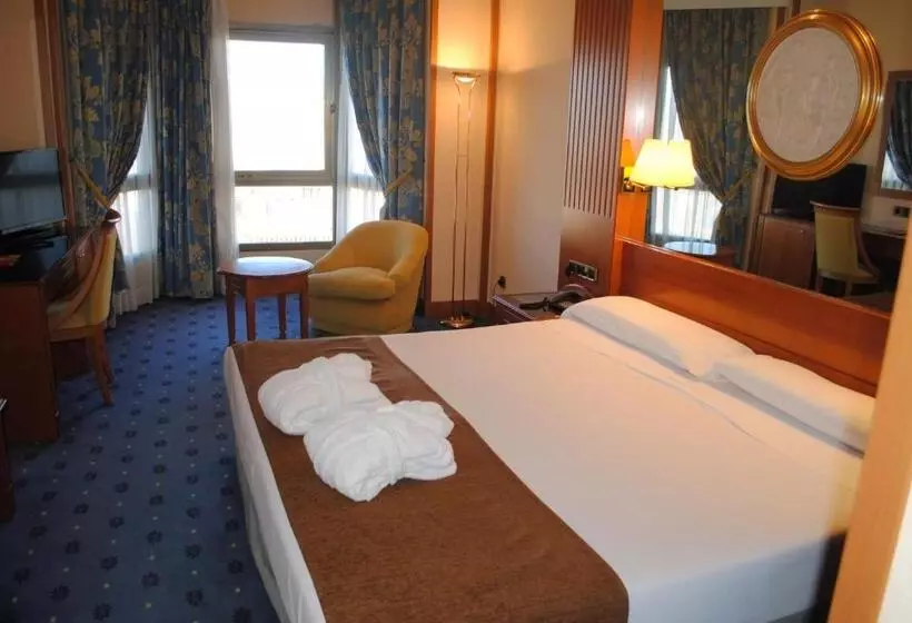 Fotos del hotel Los Bracos By Silken:  2