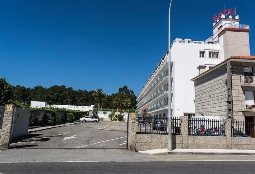 Fotos del hotel Nuevo Vichona:  9