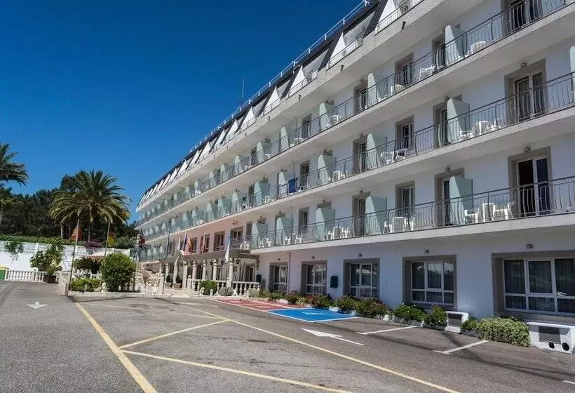 Fotos del hotel Nuevo Vichona:  2