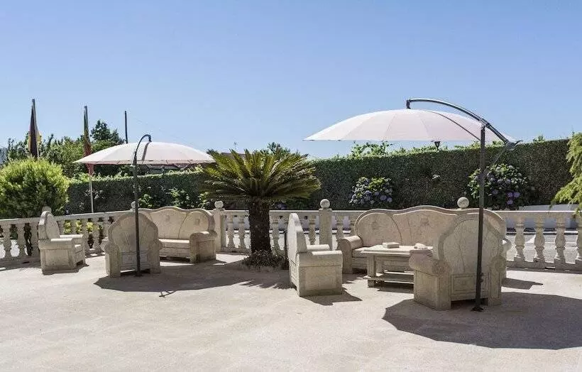 Fotos del hotel Nuevo Vichona:  23