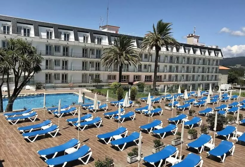 Fotos del hotel Nuevo Vichona:  19