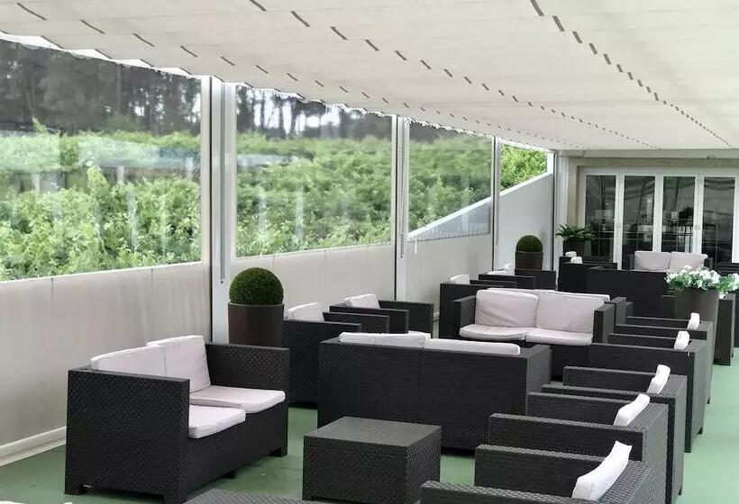 Fotos del hotel Nuevo Vichona:  21