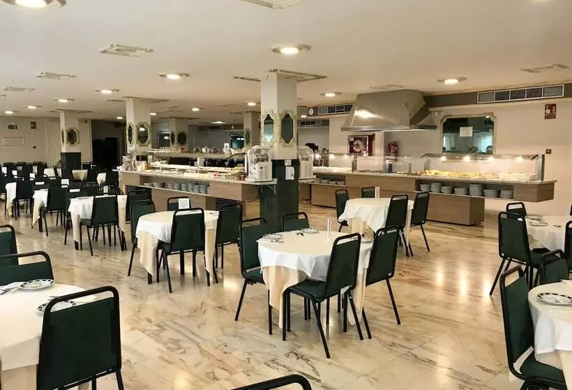 Fotos del hotel Nuevo Vichona:  20