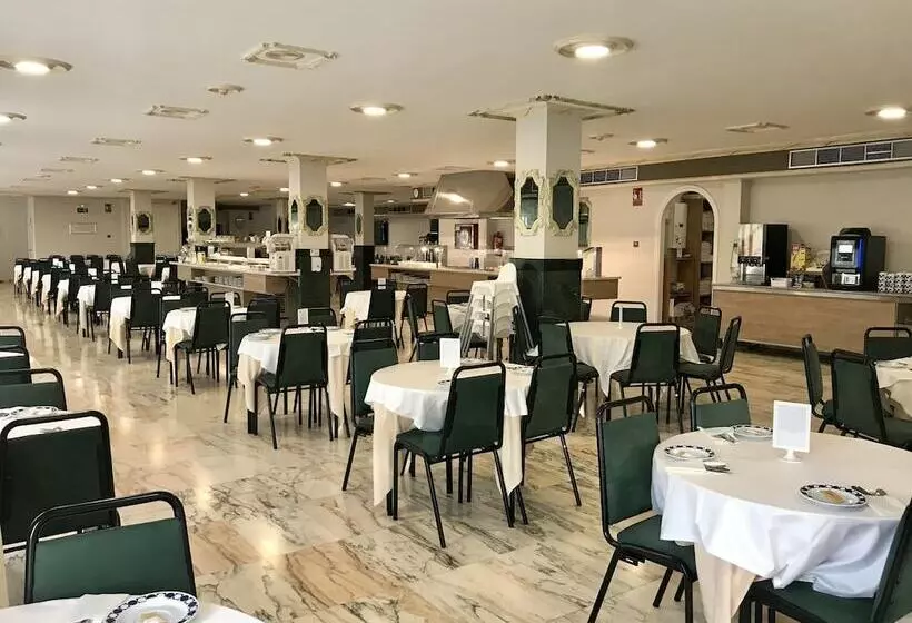 Fotos del hotel Nuevo Vichona:  16