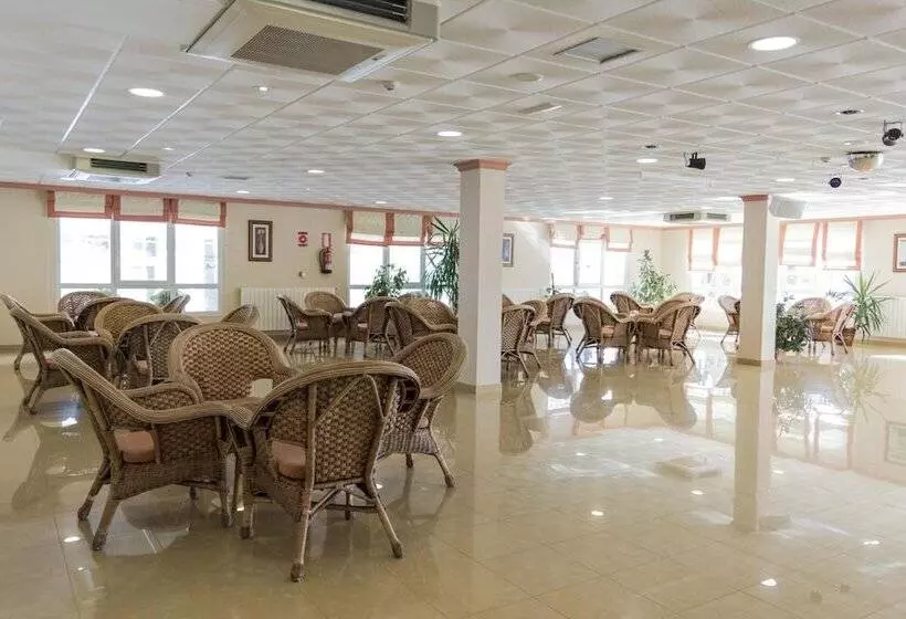 Fotos del hotel Nuevo Vichona:  22