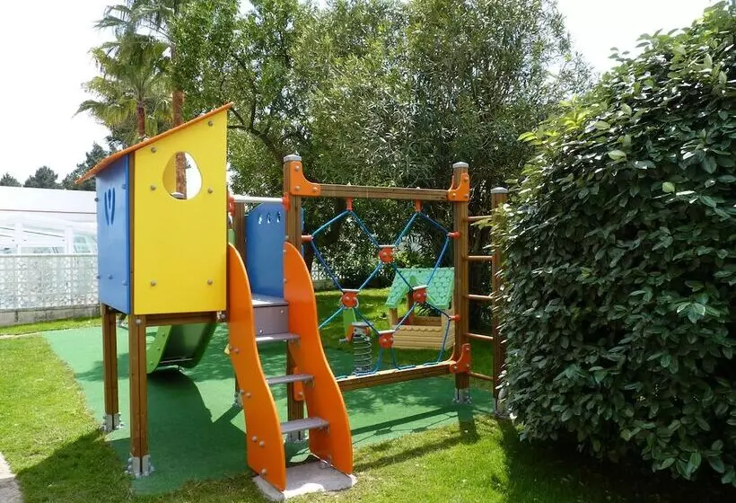 Fotos del hotel Nuevo Vichona:  12