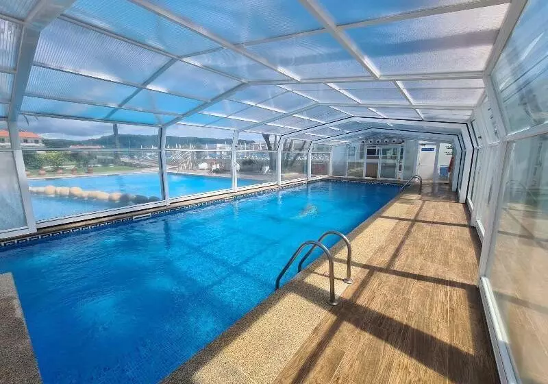 Fotos del hotel Nuevo Vichona:  8