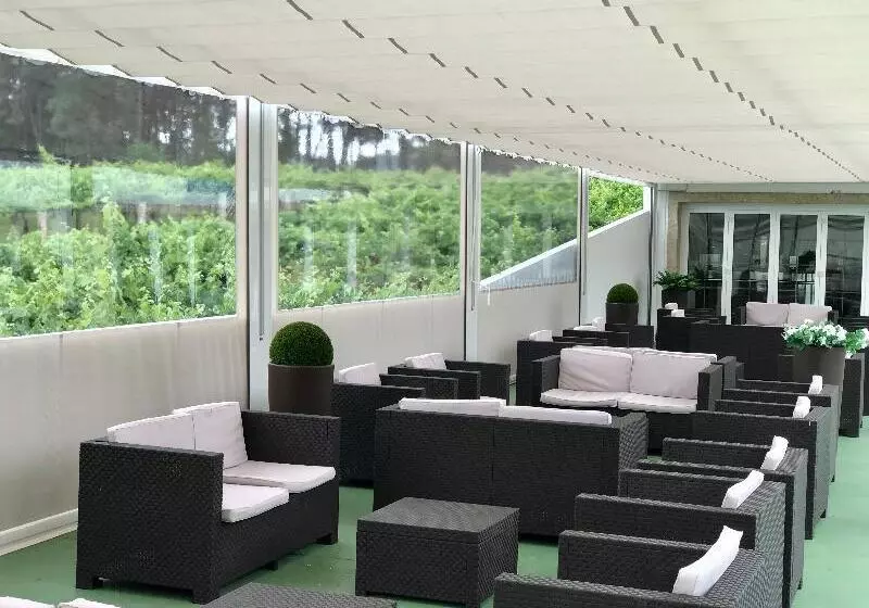 Fotos del hotel Nuevo Vichona:  13