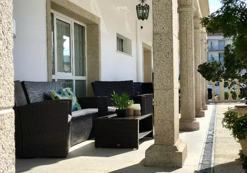 Fotos del hotel Nuevo Vichona:  24