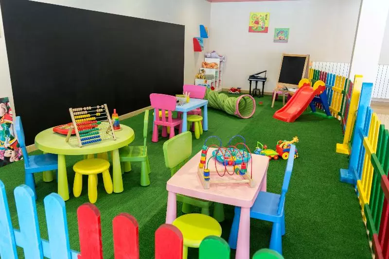 Fotos del hotel Nuevo Vichona:  6