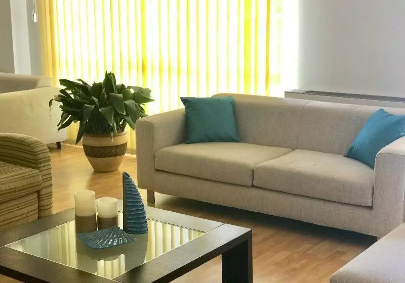 Fotos del hotel Nuevo Vichona:  3