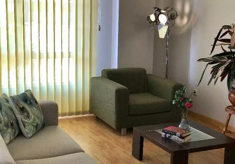 Fotos del hotel Nuevo Vichona:  10