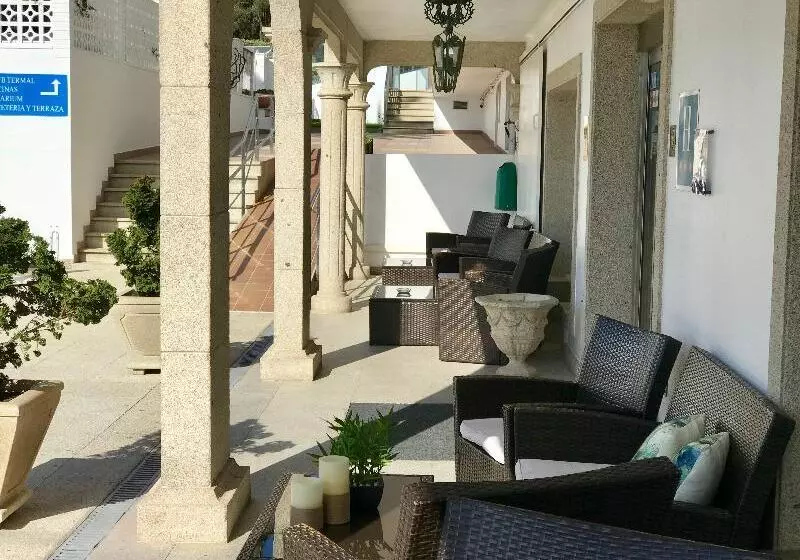 Fotos del hotel Nuevo Vichona:  25