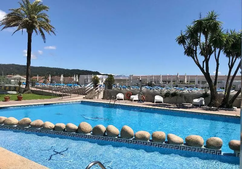 Fotos del hotel Nuevo Vichona:  18