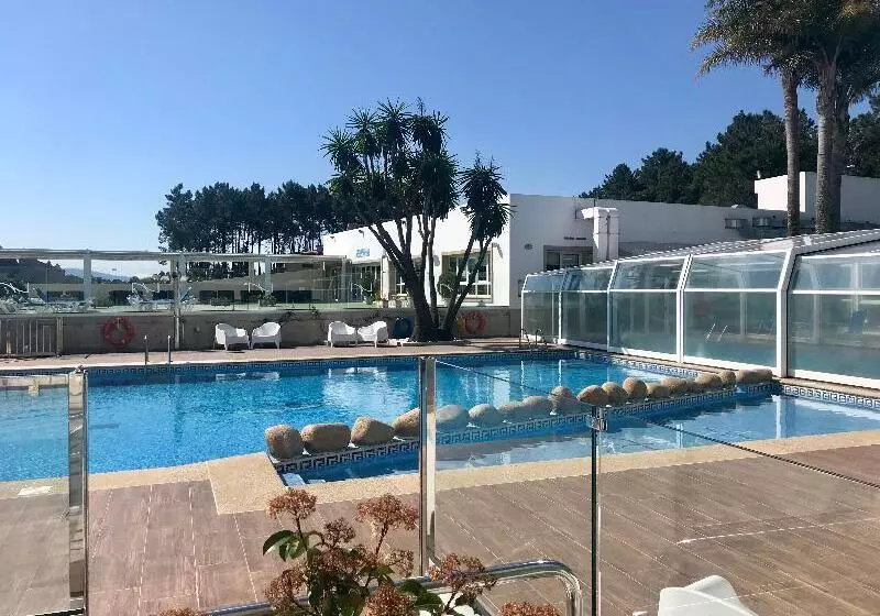 Fotos del hotel Nuevo Vichona:  14