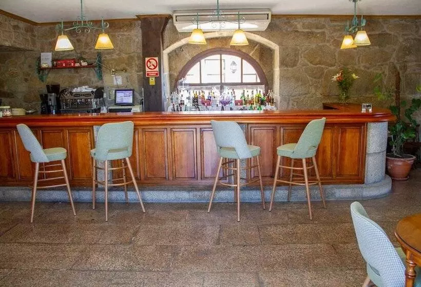 Fotos del hotel Pazo O Rial:  5