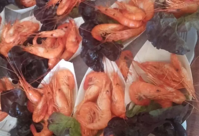 Fotos del hotel Pazo O Rial:  25