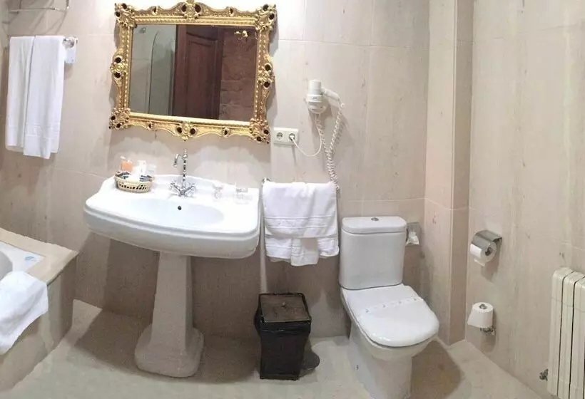 Fotos del hotel Pazo O Rial:  15