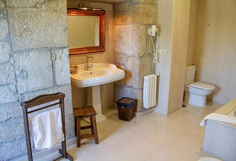Fotos del hotel Pazo O Rial:  23