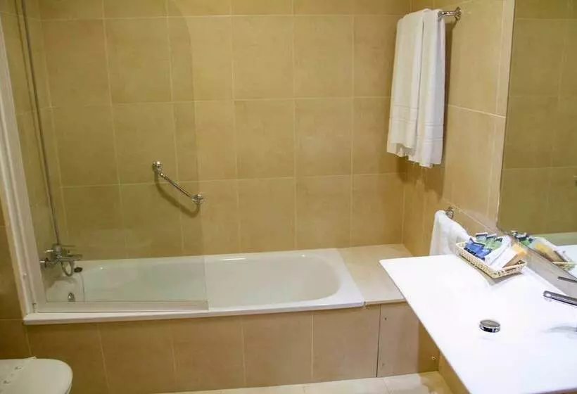 Fotos del hotel Pazo O Rial:  8