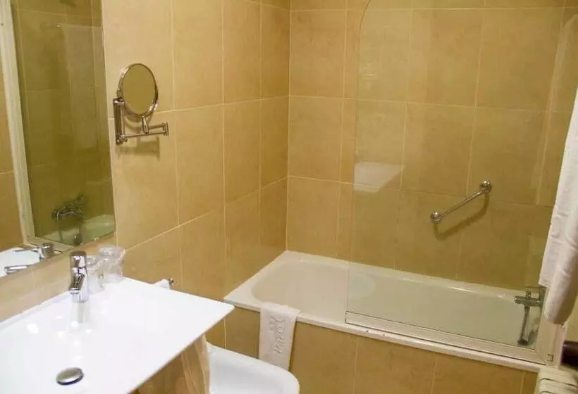 Fotos del hotel Pazo O Rial:  20