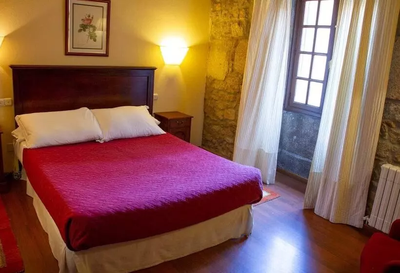 Fotos del hotel Pazo O Rial:  11