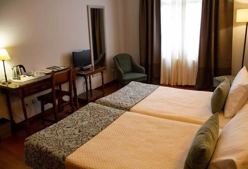 Fotos del hotel Pazo O Rial:  2