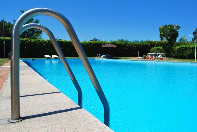 Fotos del hotel Pazo O Rial:  10