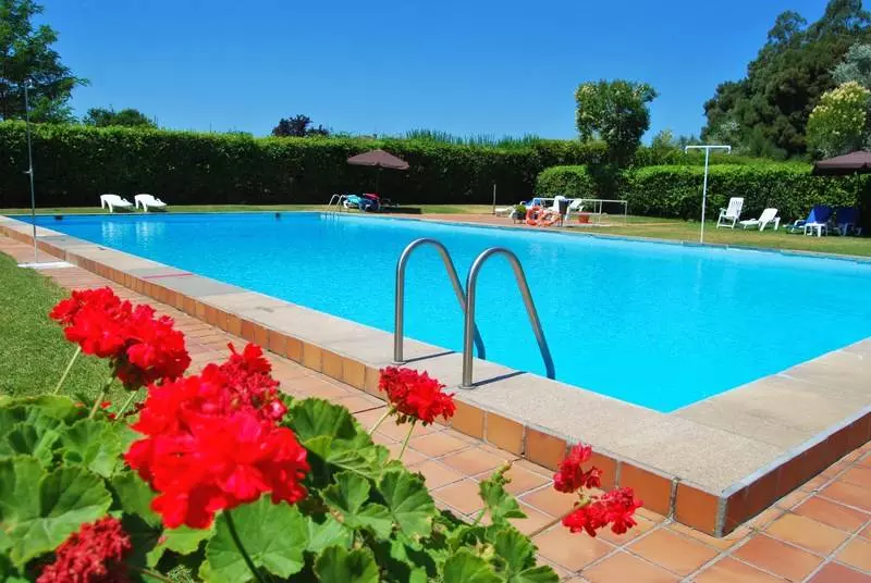 Fotos del hotel Pazo O Rial:  16